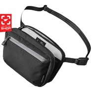 ilovetogo กระเป๋าสะพาย Alpaka - Elements Tech Case 1.2 ver. พร้อมสายสะพาย - Axoflux