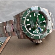 100% original Rolex submariner jam tangan Lelaki Automatik watches for men's 38mm diameter with box stainless Steel jam