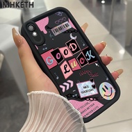MHKETH Case For Xiaomi Redmi 9i 9a 9t 9 Power New Design Shockproof Mobile Phone