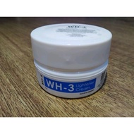 cream malam kusuma wh3 wh 3 / cream MW / lightener cream 100% Original