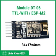 (XẢ HÀNG) Module DT-06 TTL-WIFI / ESP-M2/ tương thích Bluetooth HC06