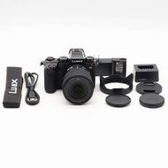 Panasonic  Lumix S5 標準變焦鏡頭套件