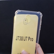 Samsung J7 Pro Shock Proof Tpu Casing