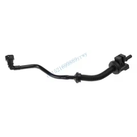 6XDB Car FR3Z9G297H Vapors with Purge Solenoid Canister Valves for 2.3 EcoBoost