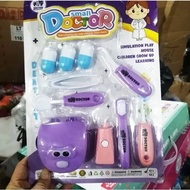 TOKOACCBOSS - (YZ1) Tool Set Dentist Toy Classic Children's Dentist Toy/ Children's Educational Toys