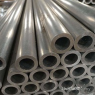 6063 Seamless Aluminum Alloy Tube 6063 Aluminum Tube 6063 Ningde Aluminum Tube Aluminum Tube Seamles