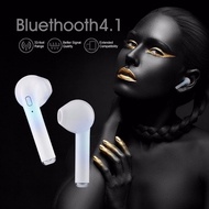 i7s Bluetooth earphones