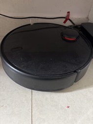 小米掃拖機械人