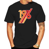 Men t-shirt 1976 tshirt men t shirt