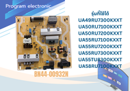 BN44-00932N DC VSS-PD BOARD  พาวเวอร์ซัพพลายทีวีซัมซุง