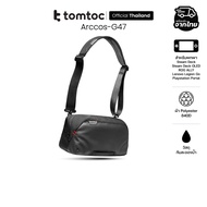 Tomtoc Arccos-G47 for Universal Accessory Shoulder Bag