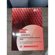BPP ACCA Advanced Financial Management (AFM)
