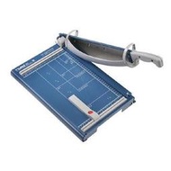 【OA補給站】含稅 德國製大力牌DAHLE 561 A4專業裁紙機