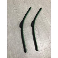 Nissan Terrano Car Wiper Set ⁠Spirit, Spirit S1/S2 & Spirit S3
