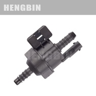 06H906517AH Carbon Can 06H906517AA06H906517H Solenoid Valve LV2P