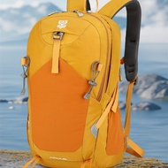 Outdoor Hiking Waterproof Hiking Bag 30L Riding Bag Hiking Backpack Travel Backpack