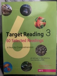 Target Reading 3