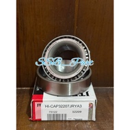 BEARING 32207JR KOYO LAHER 32207JR KOYO