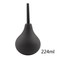 【Top-Rated Product】 Enema Bulb Cleaner Rubber Enema Irrigator Female Douche Cleaner for Feminine Hyg