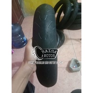 Corsa R 46 brand automatic motorbike softcompond tires ALL SIZE VARIANTS