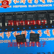 10 Piece  IPD12CN10NG 12CN10N TO-252 MOS Radio triode