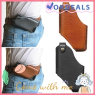 OKDEAL Cellphone Bum Bags Retro Wallet Protective Waist Bag