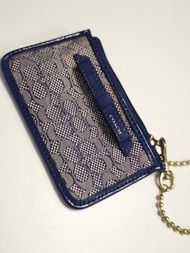 Coach 證件套，卡片套，card holder