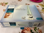 Philips VisaPure Advanced 洗面機