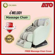 OGAWA iMelody Massage Chair [Free Massage Chair Cover + Free Shipping West Malaysia]