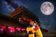 Hanfu Rental and Photography at Luerhmen Mazu Temple (Phone Reservation Required)