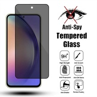 For Samsung Galaxy A32/A31/A33 5G/M32 4G Premium Privacy Anti-Spy Tempered Glass Screen Protector