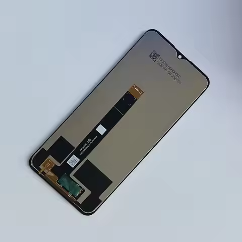 For Nokia G60 5G TA-1490 TA-1481 TA-1479 TA-1475 LCD Display Touch Screen Digitizer Glass Panel Sens