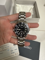 Seiko spb453 spb453j1 prospex 行貨全套 精工