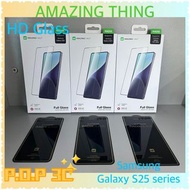 最新Samsung S25系列,全覆蓋玻璃