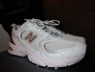 new balance MR530 (太空銀) 全新男女裝鞋款
