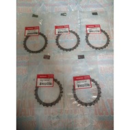 Clutch Lining Set CBR 150 Fi / RS 150 Fi 22201-K56-N01
