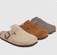 🇦🇺🐑 OZWEAR UGG Aussie Soft Footbed 拖鞋 密頭鞋 everuts代購 代購 澳洲代購 澳洲