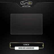 FILM PPF 13inch ANDROI SCREEN STICKER (ZESTECH, GOTECH, KOVAR, BRAVIGO, OLED... ) - AUTO6