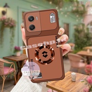 Motorola G06 Power Case - Motorola G06 - Motorola G45 5G - Motorola G34 5G Slim Armor Protect Camera