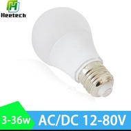 BULB 270° #12-85v 18w15w20w 6500k led bulb