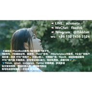 脸书账号 耐用号 解限号 商城号 企业广告号 定制号 广告代投 facebook账号 台湾真人号 广告营销 引流 推广 facebook account instagram account follo