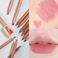 lip liner pencil lip liner Matte Nude Color Lip Enhancement Liner Outline Shape Student Matte Pencil