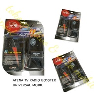 Atena DIGITAL TV RADIO BOSSTER Car UNIVERSAL RSPORTS