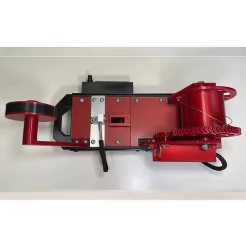 3D Printing Wire Making Machine PET Bottle To 3D Printing Filament Making Machine Plastic Filaments 