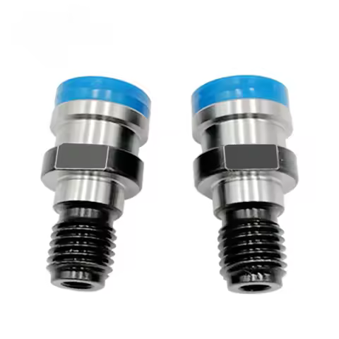 BT30-NT30 BT40-NT40 BT50-NT50 Converter NT30 NT40 DIN2080 Pull Stud BT40 BT50 Holder Converted Into