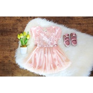 U4vs Beautiful Girls Dress Lucia Dress A5D5