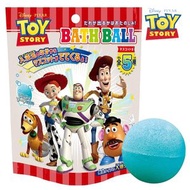 玩具總動員 - 玩具泡澡沐浴球（入浴球 /入浴劑 /入浴發泡劑 /碳酸入浴料/ 浴鹽）