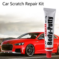 Car Scratch Repair Kit Fix it Pro Car Body Putty Scratch Filler Painting Pen Assistant Smooth Repair Tool