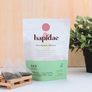 【hapidae】薄荷茶 無咖啡因茶系列 花草茶 (茶包/2g/15入)