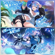 星街彗星 hololive dream